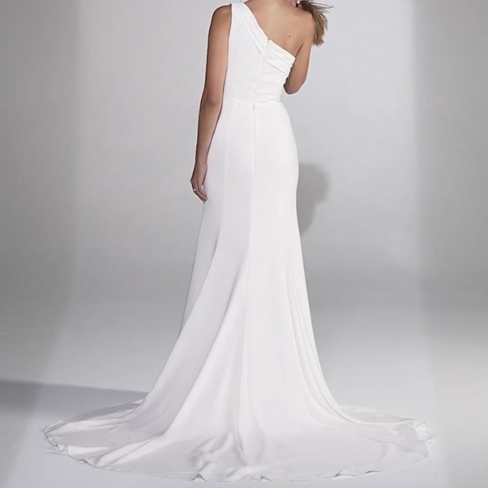 Justin Alexander Signature gown - Picture 17 of 17